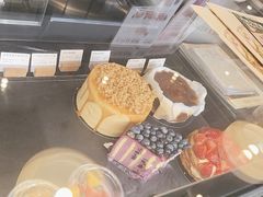 -BAKER&SPICE(BFC外滩金融中心店)