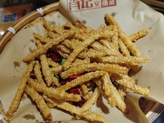 -肖记公安牛肉鱼杂馆· 省级非物质文化遗产(仁和路店)