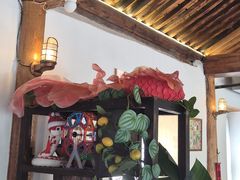 -糖房咖啡(南锣鼓巷店)