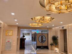 -曲江惠宾苑宾馆(大雁塔大唐不夜城店)