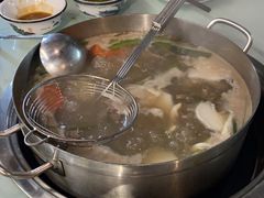 -刘少华贵州小黄牛·鲜牛肉火锅(总店)