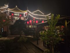 -院里寻菜·精致庭院菜(观沙岭店)