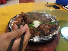 -台山第一家兴华黄鳝饭·黄鳝婆(开平店)