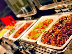 -上海虹桥宾馆味翠餐厅