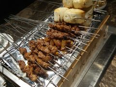 -熙成烧烤·三十三年(开发区店)