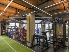 -RoMan罗马健身工作室(莘庄店)