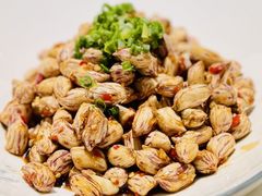 花生-生宇山珍野生菌汤锅•始于2002(双流古塔店)