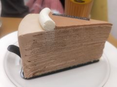 法式伯爵红茶千层-小半有礼(天河南店)