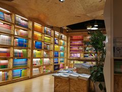 -新华里咖啡书吧(新华书店小寨店)