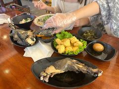 -沈记土鸡米线(七星街品牌中心店)