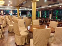 -新龙船黄浦江餐饮游船官方自营店