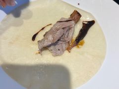 -正德楼果木烤鸭·渔家菜(东港店)