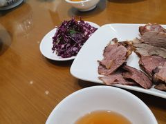 -清真磨沟沿老字号牛肉面(总店)
