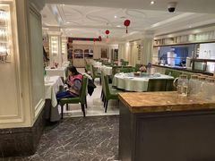 大堂-大鸭梨烤鸭(左家庄店)