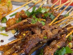 -林二哥宜烤官·宜宾小烧烤