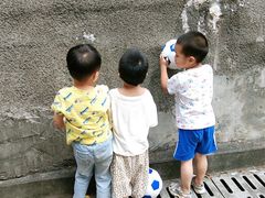 -尼恩博顿幼儿园(两江新区园)