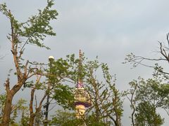 -岳麓山风景名胜区