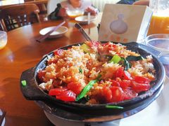 -日昌餐馆(亦庄店)