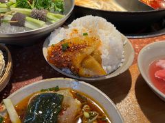 -赵美丽·重庆社区火锅·直营店(火车东站·中豪国际店)