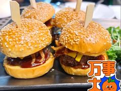 -bluefrog蓝蛙(恒隆广场店)