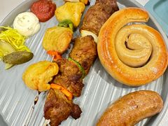 -库滋明·俄罗斯特色美食(中央大街店)