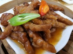 -和乐喜点(宝岗大道店)