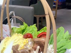 -陈记顺和潮汕牛肉火锅(韩江路店)