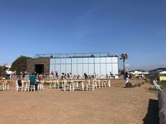 门面-Cafe Aewol Monsant