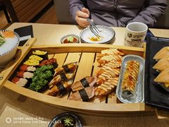 -万岁寿司(芳村店)