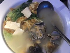 -老板恋上鱼(恒隆广场店)