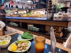 -韩盛·盛江山自助料理(奥体万达店)