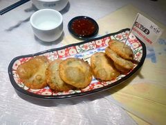 -桥东喜碧海鲜街(水东街店)