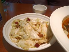 -鱼亨小鲜酸菜鱼(大信店)
