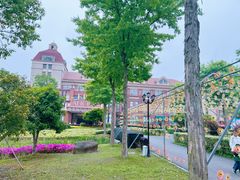 -歌斐颂巧克力小镇