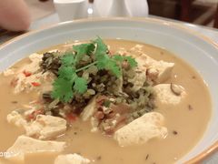 -素芝林素食养生会所(黄山豪庭·御府店)