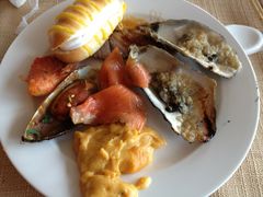 -AdD全日制餐厅(中谷花园酒店)