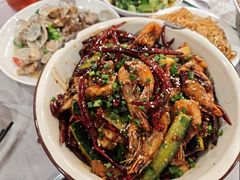-辣螃铠盆盆蟹大排档(总店)
