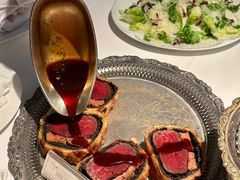 -壳里西餐厅Coquille Seafood Bistro(蒙自路店)