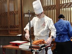 -天和晟烤鸭店(玉泉西街店)