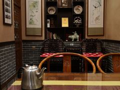 -燕喜堂·中华老字号(大明湖店)