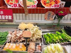 -九村烤脑花(大石坝总店)