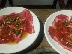 -火炉火自助餐(枫蓝国际店)