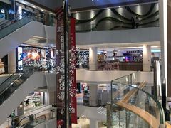 -兰岛广场(白沙路店)
