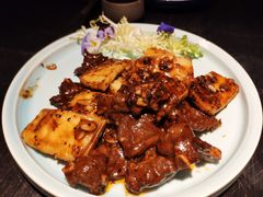 -绿茶餐厅(汇悦大融城店)