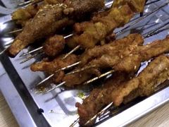 -眼镜烧烤(吉庆街店)