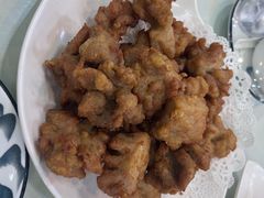 -黑石礁酒楼·海鲜(黑石礁店)