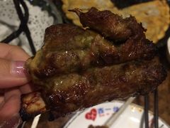 -凯撒尔新疆特色主题餐厅(青山店)
