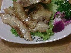 -同堂韩国料理炭火烤肉(彩虹广场店)