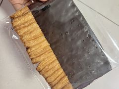 -OUR Bakery(国贸商城店)