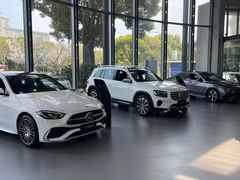 -宁波之星奔驰4S店(海曙店)